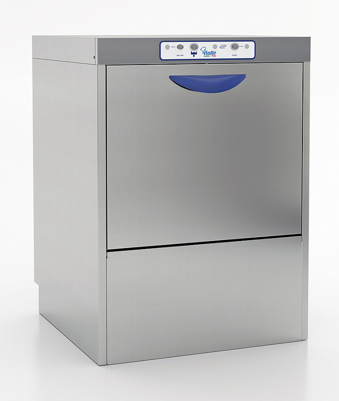 Посудомоечная машина с фронтальной загрузкой VIATTO FLP 500