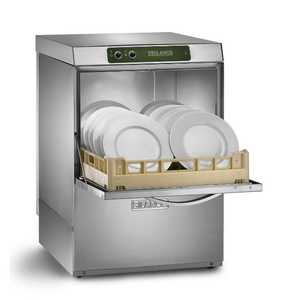 Посудомоечная машина с фронтальной загрузкой Silanos NE700