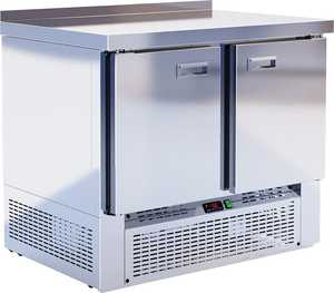 Стол морозильный EQTA СШН-0,2 GN-1000 NDSBS (внутренний агрегат)