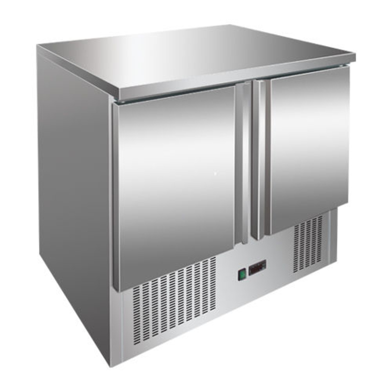 Стол морозильный Cooleq SS45BT (внутренний агрегат)