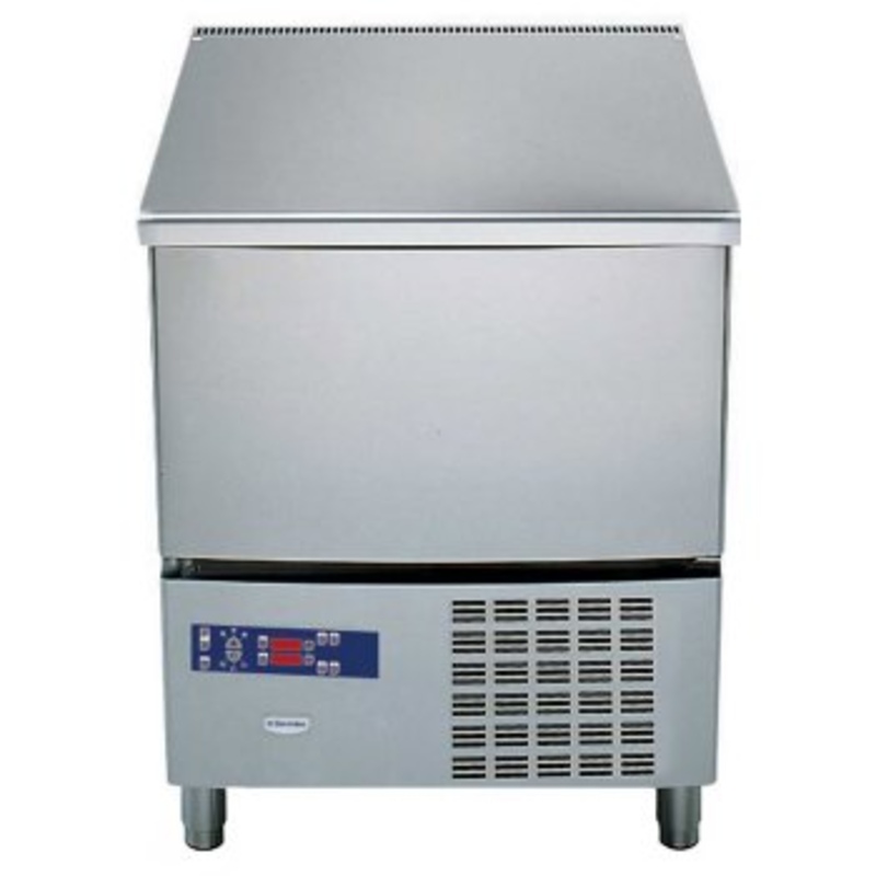 Шкаф шоковой заморозки Electrolux Professional RBF061R  (без агрегата)
